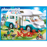 Playmobil® Junior Farm Adventure With Tractor, Trailer, And Animal Friends
