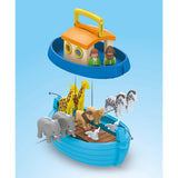 Playmobil® Junior My Take Along Noah´s Ark