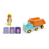 Playmobil® Junior Dump Truck