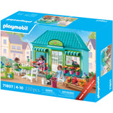 Playmobil® Flower Shop