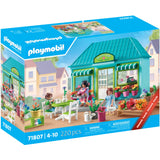 Playmobil® Flower Shop