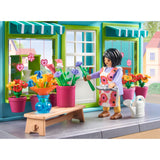 Playmobil® Flower Shop