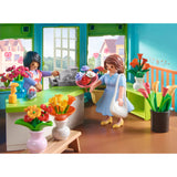 Playmobil® Flower Shop