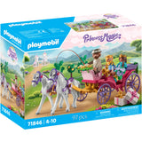 Playmobil® Carriage Ride