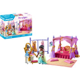 Playmobil® Bedroom With Dressing Room