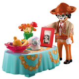 Playmobil® Día De Los Muertos