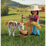 Playmobil® DuoPack Horseback Rider