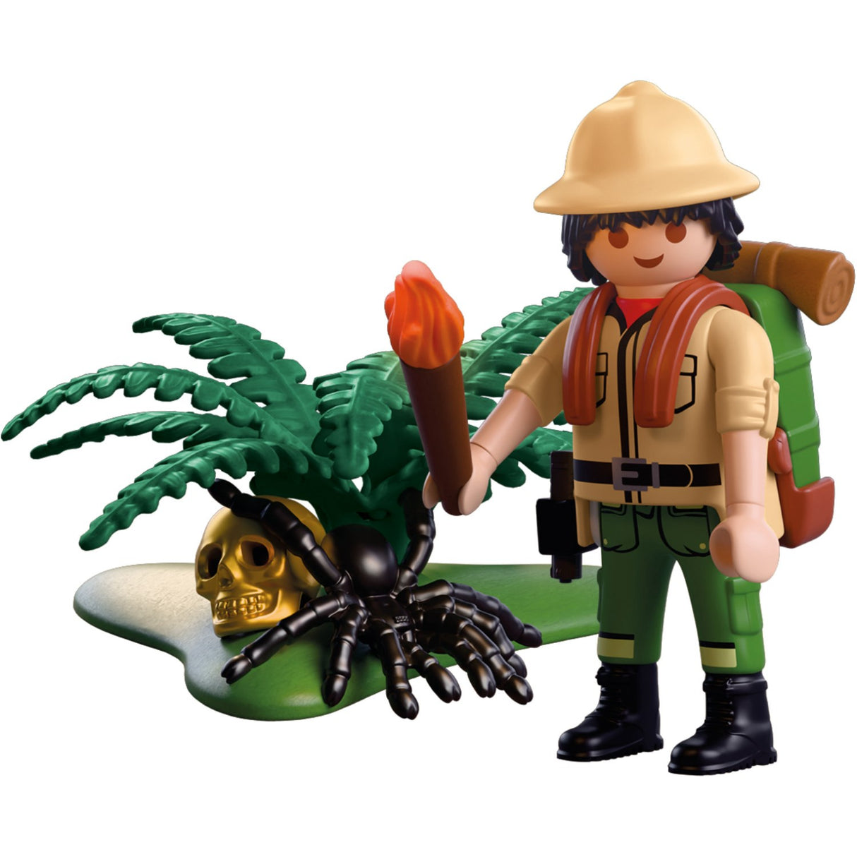 Playmobil® Adventurer