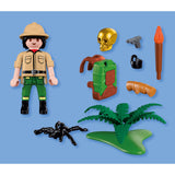Playmobil® Adventurer