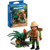 Playmobil® Adventurer