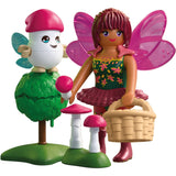 Playmobil® Fairy With Cute Helper