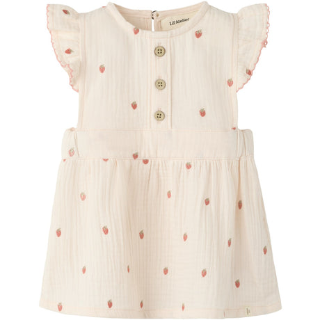 Lil'Atelier Morganite Nbfkamma Skirtall Lil