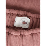 Lil'Atelier Withered Rose Nmfkilano Loose Sweat Pants Bru Lil