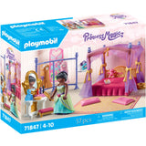 Playmobil® Bedroom With Dressing Room