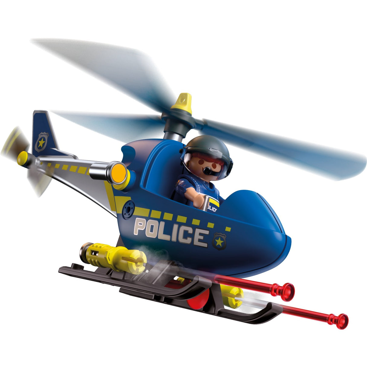 Playmobil® Police Helicopter