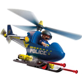 Playmobil® Police Helicopter