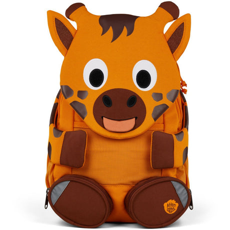 Affenzahn Giraffe Large Friend Backpack