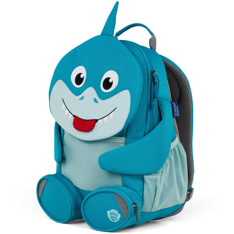 Affenzahn Shark Large Friend Backpack