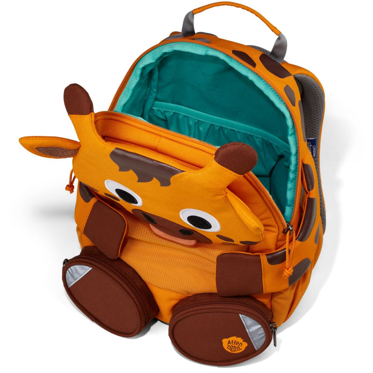 Affenzahn Giraffe Large Friend Backpack