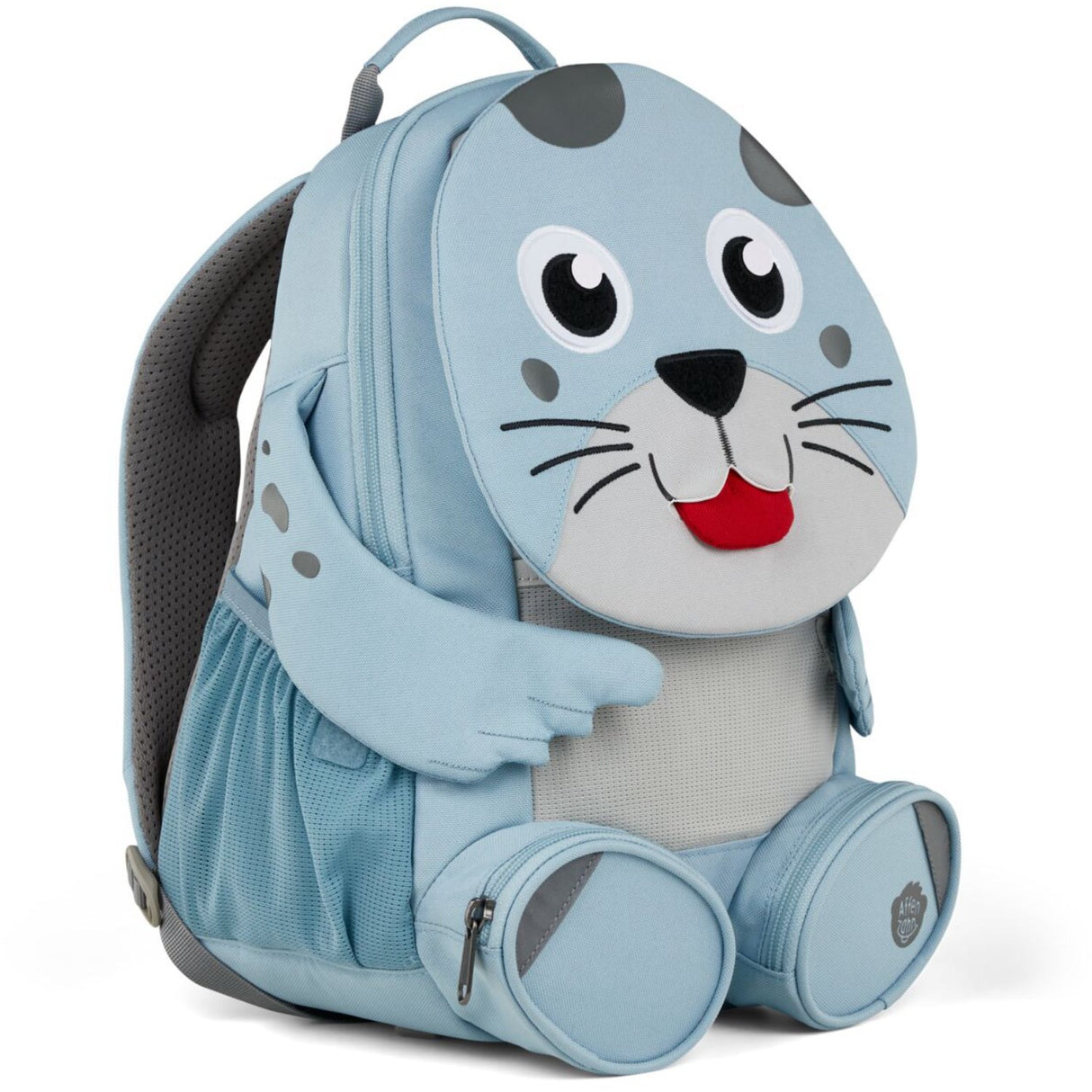 Affenzahn Seal Large Friend Backpack