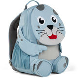 Affenzahn Seal Large Friend Backpack