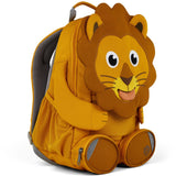 Affenzahn Lion Large Friend Backpack