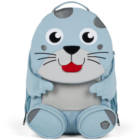 Affenzahn Seal Large Friend Backpack