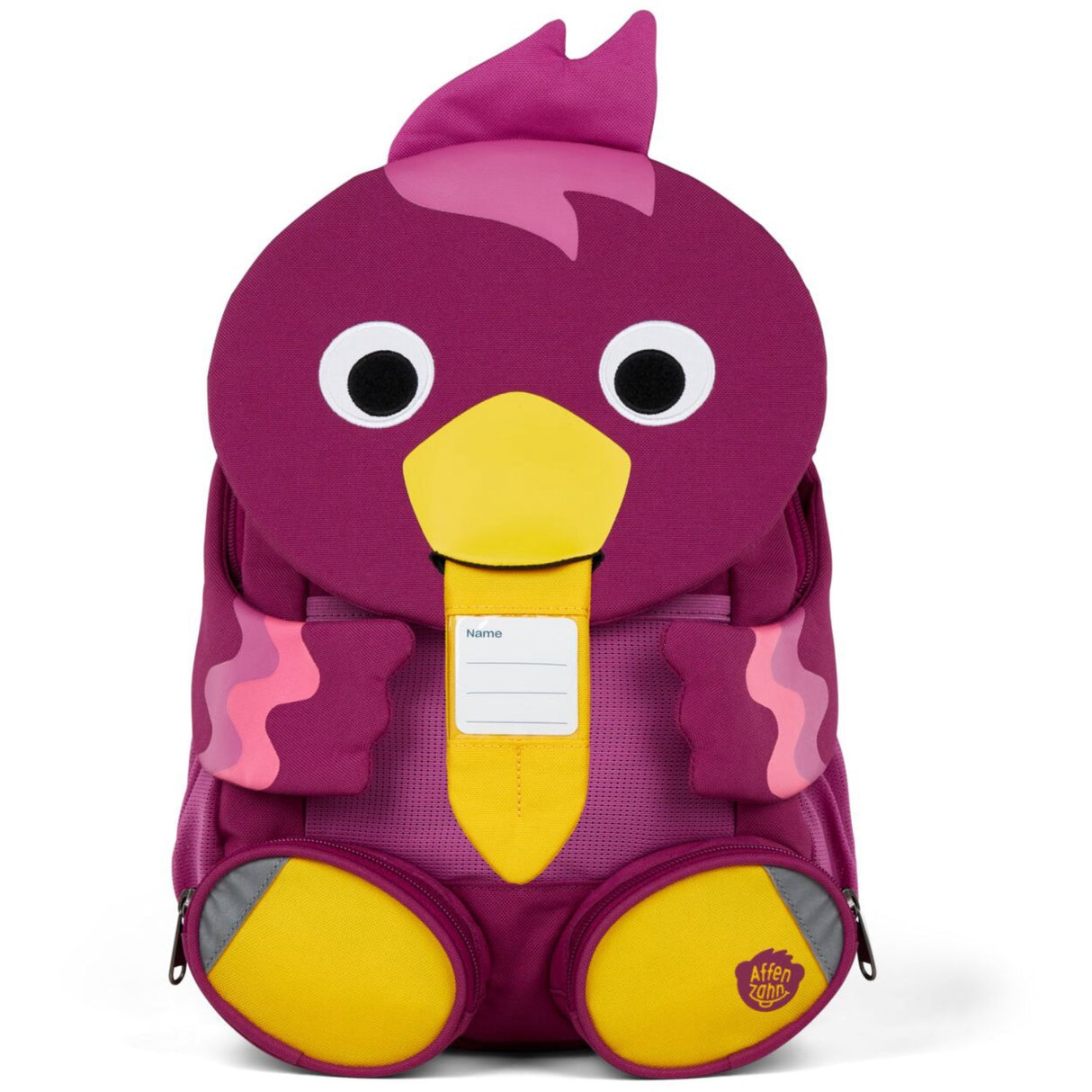 Affenzahn Bird Large Friend Backpack