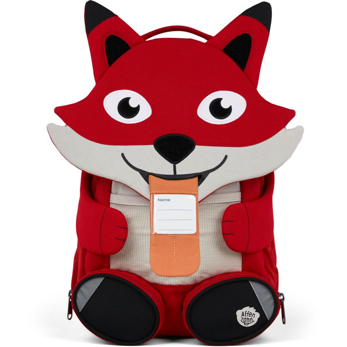 Affenzahn Fox Large Friend Backpack