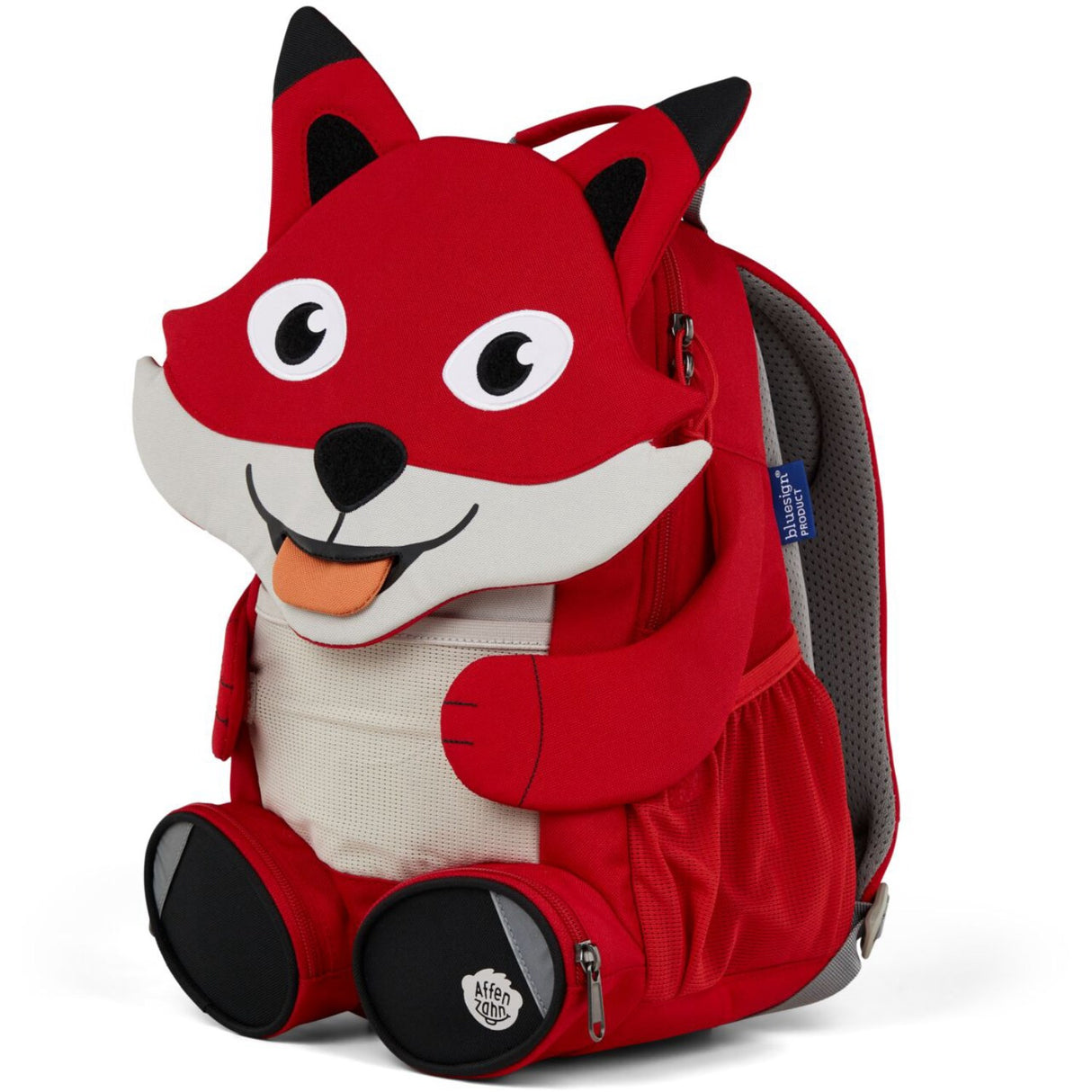 Affenzahn Fox Large Friend Backpack