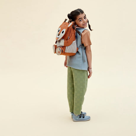 Affenzahn Deer Large Friend Backpack