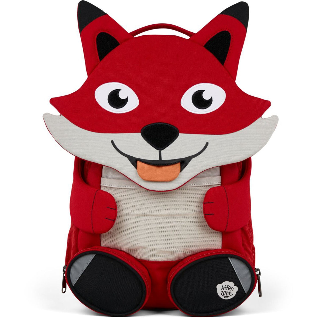 Affenzahn Fox Large Friend Backpack