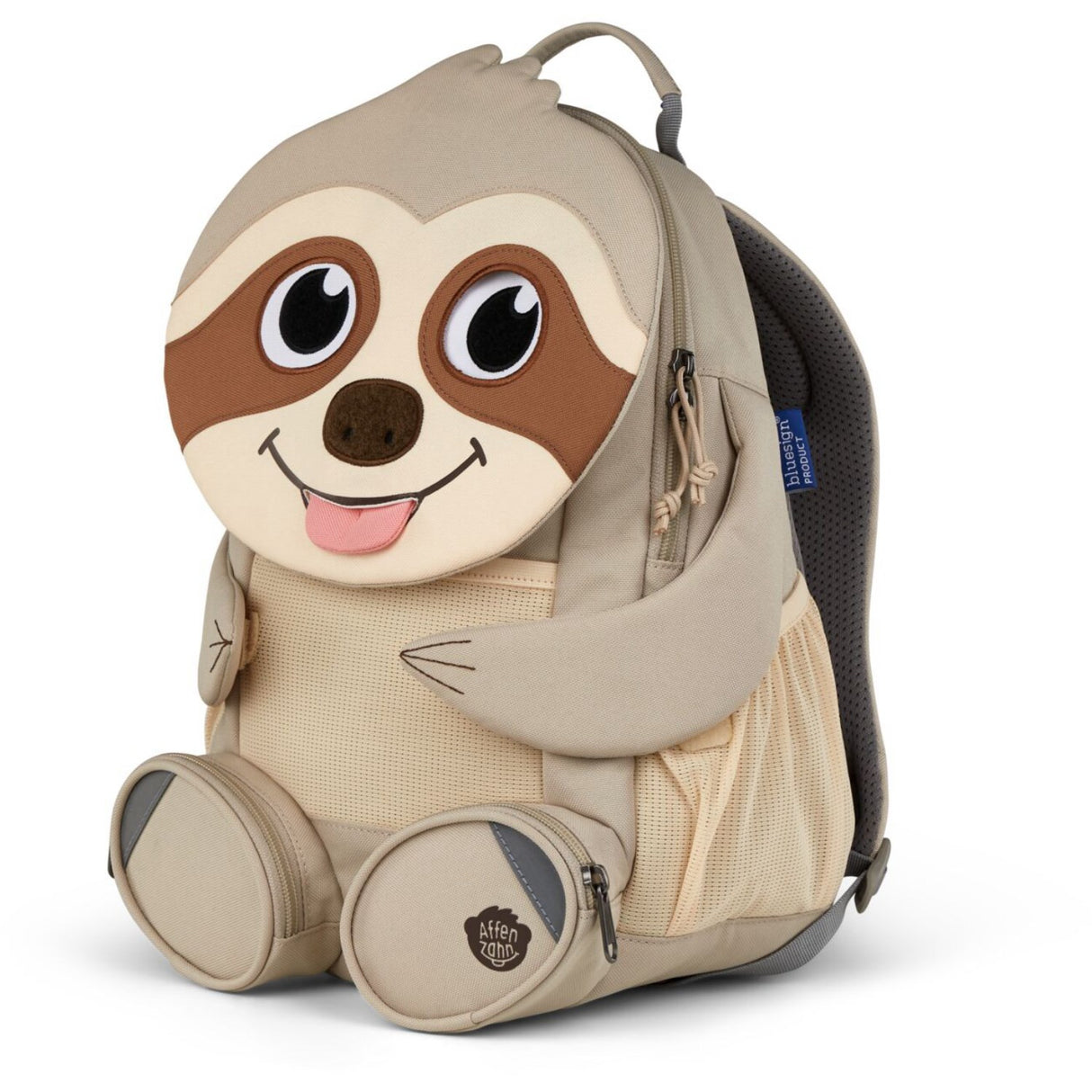 Affenzahn Sloth Large Friend Backpack