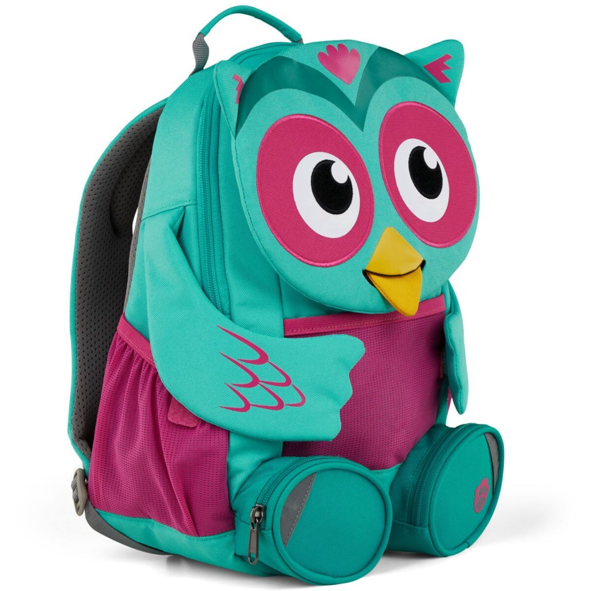 Affenzahn Owl Large Friend Backpack
