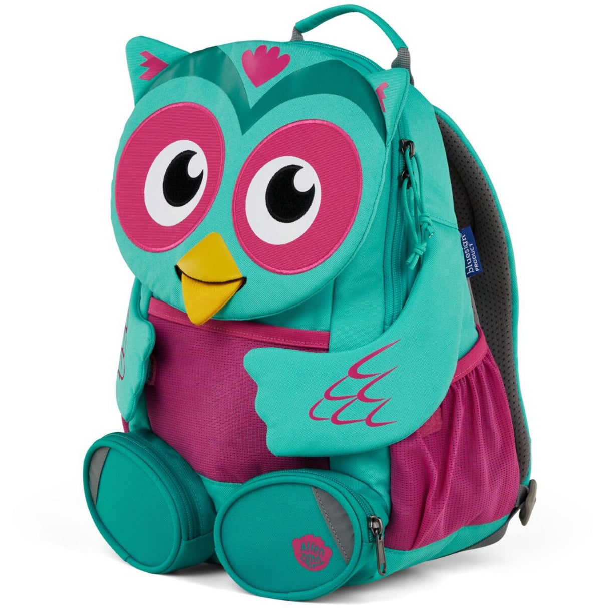 Affenzahn Owl Large Friend Backpack