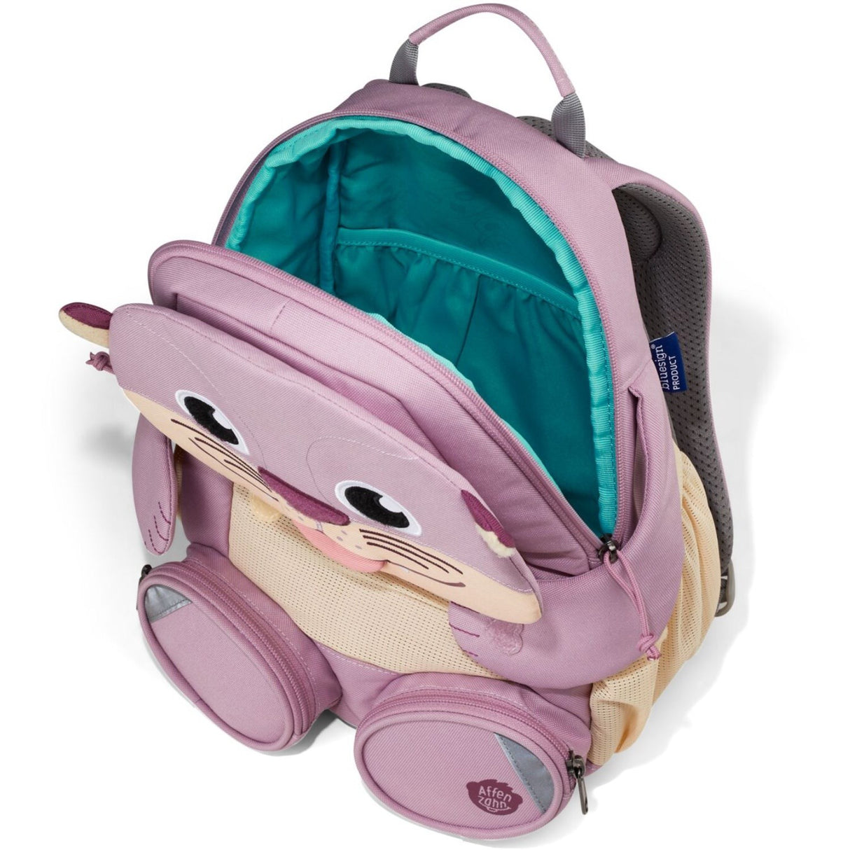 Affenzahn Otter Large Friend Backpack