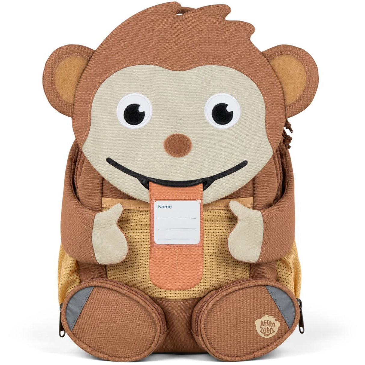 Affenzahn Affenzahn Large Friend Backpack