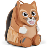 Affenzahn Cat Large Friend Backpack