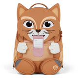 Affenzahn Cat Large Friend Backpack