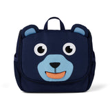 Affenzahn Bear Kids Toiletry Bag