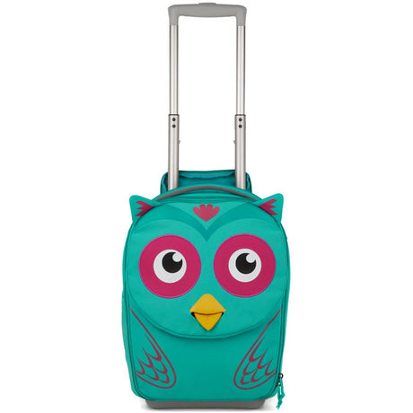 Affenzahn Owl Kids Suitcase