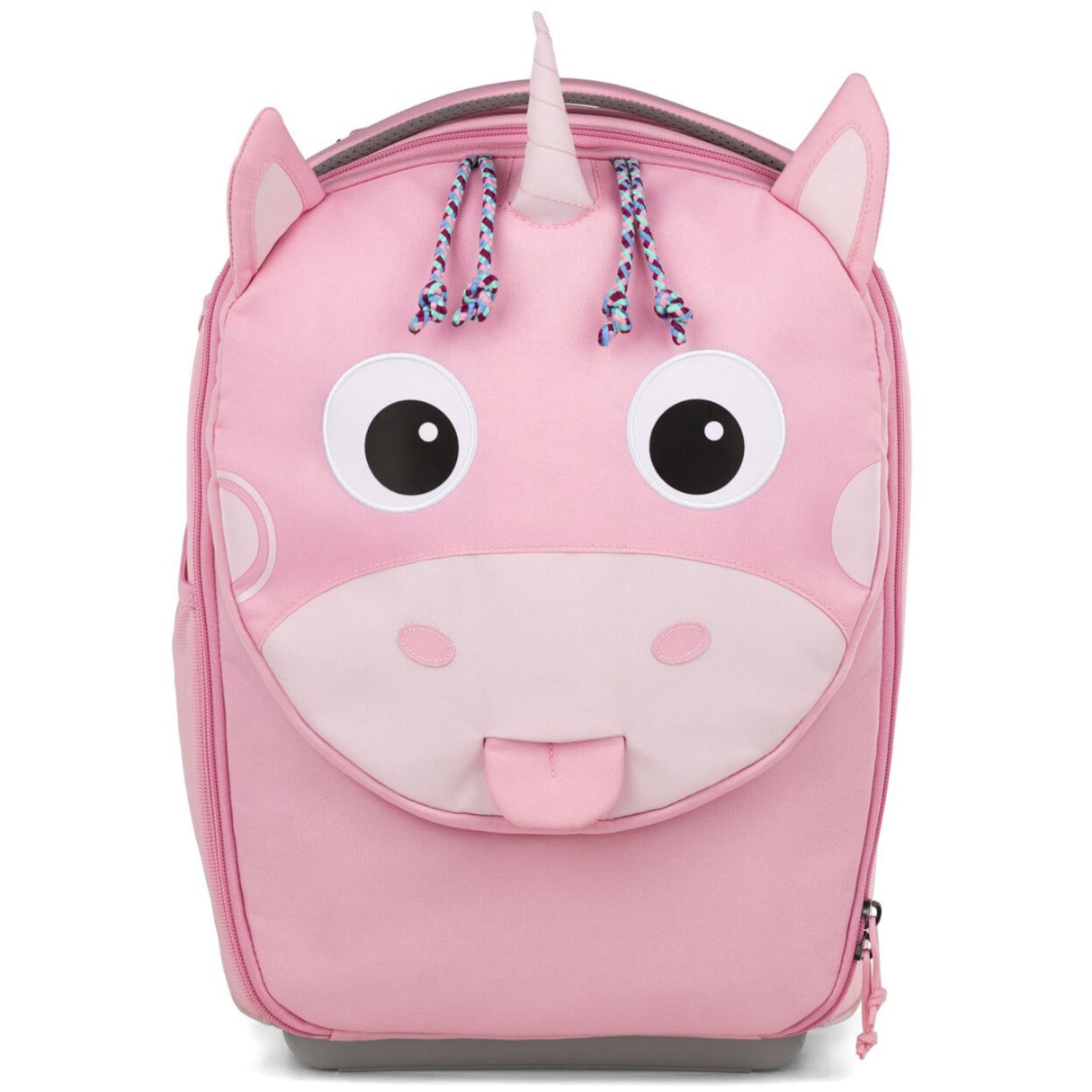 Affenzahn Unicorn Kids Suitcase
