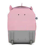 Affenzahn Unicorn Kids Suitcase