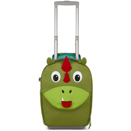 Affenzahn Dragon Kids Suitcase