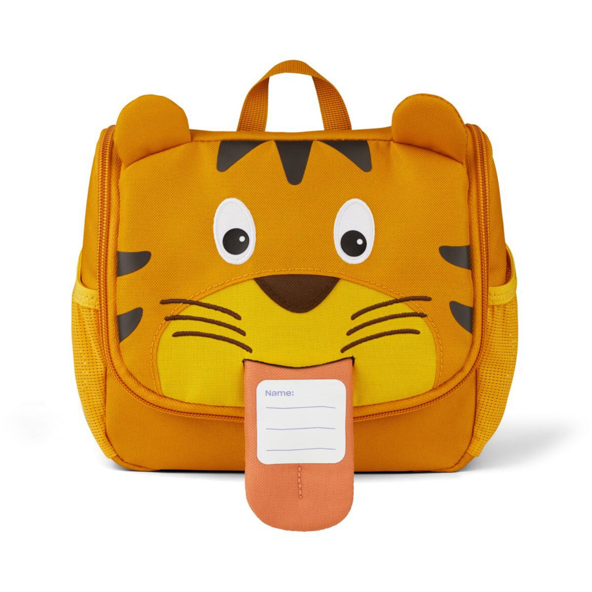 Affenzahn Tiger Kids Toiletry Bag