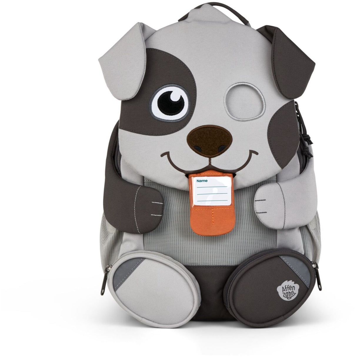 Affenzahn Dog Large Friend Backpack