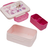 Affenzahn Fabulous Fantasy World Plastic Lunchbox
