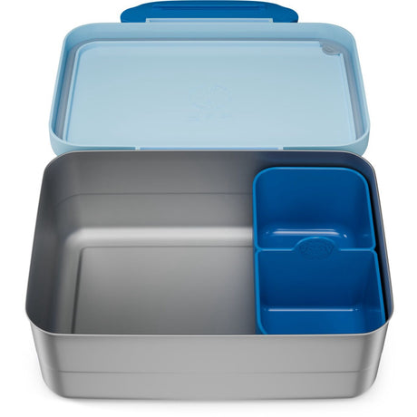 Affenzahn Unbelievable Underwater World Lunchbox Stainless Steel