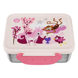 Affenzahn Fabulous Fantasy World Lunchbox Stainless Steel