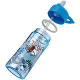 Affenzahn Unbelievable Underwater World Plastic Bottle